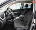 Черный Додж Джорни, объемом двигателя 2.36 л и пробегом 157 тыс. км за 13900 $, фото 8 на Automoto.ua