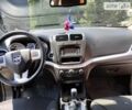 Черный Додж Джорни, объемом двигателя 2.36 л и пробегом 170 тыс. км за 11300 $, фото 49 на Automoto.ua