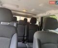 Черный Додж Джорни, объемом двигателя 2.36 л и пробегом 122 тыс. км за 12000 $, фото 5 на Automoto.ua