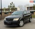 Чорний Додж Джорні, об'ємом двигуна 2.36 л та пробігом 61 тис. км за 13499 $, фото 9 на Automoto.ua