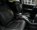 Черный Додж Джорни, объемом двигателя 3.6 л и пробегом 153 тыс. км за 13100 $, фото 34 на Automoto.ua