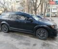 Черный Додж Джорни, объемом двигателя 2.36 л и пробегом 154 тыс. км за 11000 $, фото 13 на Automoto.ua