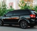 Черный Додж Джорни, объемом двигателя 2.4 л и пробегом 1 тыс. км за 12500 $, фото 5 на Automoto.ua
