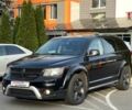 Чорний Додж Джорні, об'ємом двигуна 2.4 л та пробігом 140 тис. км за 13000 $, фото 2 на Automoto.ua