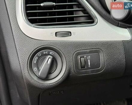 Чорний Додж Джорні, об'ємом двигуна 2.36 л та пробігом 61 тис. км за 13499 $, фото 13 на Automoto.ua