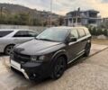 Черный Додж Джорни, объемом двигателя 0 л и пробегом 123 тыс. км за 8700 $, фото 13 на Automoto.ua