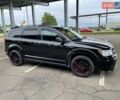 Чорний Додж Джорні, об'ємом двигуна 2.4 л та пробігом 65 тис. км за 10000 $, фото 7 на Automoto.ua