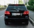 Черный Додж Джорни, объемом двигателя 2.4 л и пробегом 1 тыс. км за 12500 $, фото 4 на Automoto.ua