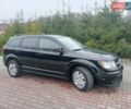 Чорний Додж Джорні, об'ємом двигуна 2.4 л та пробігом 156 тис. км за 9200 $, фото 5 на Automoto.ua