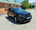 Черный Додж Джорни, объемом двигателя 2.36 л и пробегом 170 тыс. км за 11300 $, фото 28 на Automoto.ua