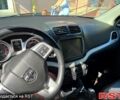 Черный Додж Джорни, объемом двигателя 3.6 л и пробегом 110 тыс. км за 15300 $, фото 2 на Automoto.ua