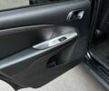 Черный Додж Джорни, объемом двигателя 3.6 л и пробегом 153 тыс. км за 13100 $, фото 25 на Automoto.ua
