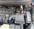Черный Додж Джорни, объемом двигателя 2.36 л и пробегом 154 тыс. км за 11000 $, фото 5 на Automoto.ua