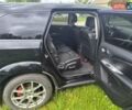 Чорний Додж Джорні, об'ємом двигуна 3.6 л та пробігом 104 тис. км за 14900 $, фото 19 на Automoto.ua