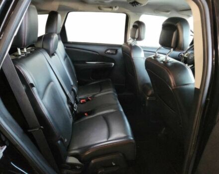 Додж Джорні 2018 у Одесі на Automoto.ua Чорний Додж Джорні, об'ємом двигуна 3.6 л та пробігом 33 тис. км за 3900 $, фото 10 на Automoto.ua