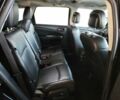 Додж Джорні 2018 у Одесі на Automoto.ua Чорний Додж Джорні, об'ємом двигуна 3.6 л та пробігом 33 тис. км за 3900 $, фото 10 на Automoto.ua