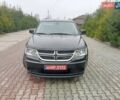 Чорний Додж Джорні, об'ємом двигуна 2.4 л та пробігом 156 тис. км за 9200 $, фото 4 на Automoto.ua