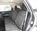 Черный Додж Джорни, объемом двигателя 2.4 л и пробегом 157 тыс. км за 13900 $, фото 7 на Automoto.ua