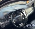 Чорний Додж Джорні, об'ємом двигуна 2.4 л та пробігом 140 тис. км за 13000 $, фото 5 на Automoto.ua