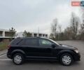 Чорний Додж Джорні, об'ємом двигуна 2.36 л та пробігом 61 тис. км за 13499 $, фото 6 на Automoto.ua