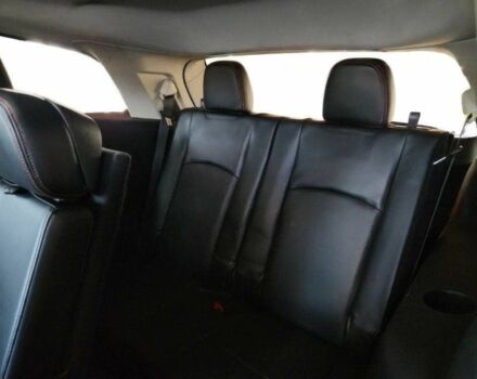 Додж Джорні 2018 у Одесі на Automoto.ua Чорний Додж Джорні, об'ємом двигуна 3.6 л та пробігом 33 тис. км за 3900 $, фото 9 на Automoto.ua