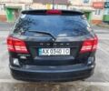 Черный Додж Джорни, объемом двигателя 2.36 л и пробегом 154 тыс. км за 11000 $, фото 10 на Automoto.ua