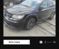 Черный Додж Джорни, объемом двигателя 2.36 л и пробегом 160 тыс. км за 10500 $, фото 16 на Automoto.ua