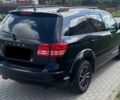 Додж Джорни 2018 в Киеве на Automoto.ua Черный Додж Джорни, объемом двигателя 0 л и пробегом 166 тыс. км за 8500 $, фото 3 на Automoto.ua