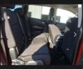 Черный Додж Джорни, объемом двигателя 2.4 л и пробегом 90 тыс. км за 13900 $, фото 12 на Automoto.ua