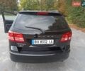 Чорний Додж Джорні, об'ємом двигуна 2.36 л та пробігом 66 тис. км за 12950 $, фото 3 на Automoto.ua