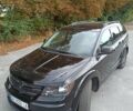 Чорний Додж Джорні, об'ємом двигуна 2.36 л та пробігом 66 тис. км за 12950 $, фото 1 на Automoto.ua
