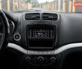Черный Додж Джорни, объемом двигателя 2.4 л и пробегом 67 тыс. км за 12800 $, фото 26 на Automoto.ua