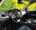 Черный Додж Джорни, объемом двигателя 3.6 л и пробегом 70 тыс. км за 7200 $, фото 9 на Automoto.ua