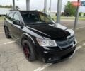 Чорний Додж Джорні, об'ємом двигуна 2.4 л та пробігом 65 тис. км за 10000 $, фото 1 на Automoto.ua