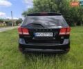 Чорний Додж Джорні, об'ємом двигуна 3.6 л та пробігом 104 тис. км за 14900 $, фото 11 на Automoto.ua