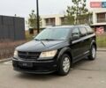 Чорний Додж Джорні, об'ємом двигуна 2.36 л та пробігом 61 тис. км за 13499 $, фото 1 на Automoto.ua