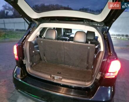 Черный Додж Джорни, объемом двигателя 3.6 л и пробегом 172 тыс. км за 15200 $, фото 7 на Automoto.ua