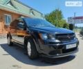 Черный Додж Джорни, объемом двигателя 2.36 л и пробегом 170 тыс. км за 11300 $, фото 22 на Automoto.ua