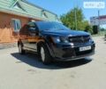 Черный Додж Джорни, объемом двигателя 2.36 л и пробегом 170 тыс. км за 11300 $, фото 34 на Automoto.ua