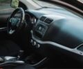 Черный Додж Джорни, объемом двигателя 2.4 л и пробегом 1 тыс. км за 12500 $, фото 1 на Automoto.ua