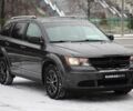 Черный Додж Джорни, объемом двигателя 2.4 л и пробегом 157 тыс. км за 13900 $, фото 2 на Automoto.ua