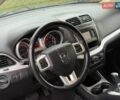 Чорний Додж Джорні, об'ємом двигуна 2.36 л та пробігом 61 тис. км за 13499 $, фото 17 на Automoto.ua