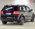 Додж Джорни 2018 в Киеве на Automoto.ua Черный Додж Джорни, объемом двигателя 2.36 л и пробегом 131 тыс. км за 13300 $, фото 4 на Automoto.ua