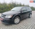 Чорний Додж Джорні, об'ємом двигуна 2.4 л та пробігом 156 тис. км за 9200 $, фото 1 на Automoto.ua