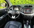 Додж Джорни 2018 в Днепре (Днепропетровске) на Automoto.ua Черный Додж Джорни, объемом двигателя 3.6 л и пробегом 37 тыс. км за 7400 $, фото 9 на Automoto.ua