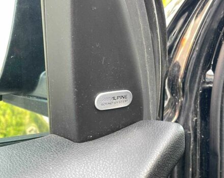 Чорний Додж Джорні, об'ємом двигуна 2.4 л та пробігом 140 тис. км за 13000 $, фото 4 на Automoto.ua