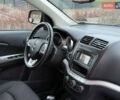 Чорний Додж Джорні, об'ємом двигуна 2.36 л та пробігом 61 тис. км за 13499 $, фото 25 на Automoto.ua