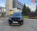 Черный Додж Джорни, объемом двигателя 2.36 л и пробегом 193 тыс. км за 10900 $, фото 1 на Automoto.ua