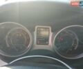 Черный Додж Джорни, объемом двигателя 2.36 л и пробегом 160 тыс. км за 10500 $, фото 4 на Automoto.ua