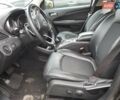 Чорний Додж Джорні, об'ємом двигуна 0 л та пробігом 107 тис. км за 1100 $, фото 6 на Automoto.ua